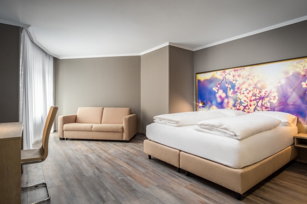 AWA Hotel (München)